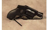 Smith & Wesson ~ 442-2 ~ 38 Spl - 1 of 6