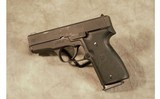 KAHR ARMS ~ E9 ~ 9MM - 2 of 6