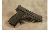 KAHR ARMS ~ E9 ~ 9MM - 1 of 6