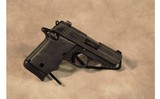 Sig Sauer ~ P938 ~ 9mm - 1 of 7
