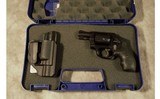 Smith & Wesson ~ 442-2 ~ 38 Spl - 6 of 6