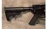 Smith & Wesson ~ M&P-15 Optics Ready ~ 5.56 - 2 of 10