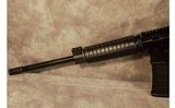 Smith & Wesson ~ M&P-15 Optics Ready ~ 5.56 - 7 of 10