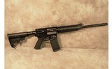 Smith & Wesson ~ M&P-15 Optics Ready ~ 5.56 - 1 of 10
