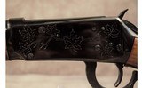 Winchester ~ 1894 Canadian Centennial ~ 30-30 Winchester - 9 of 12