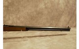 Winchester ~ 1894 Canadian Centennial ~ 30-30 Winchester - 4 of 12