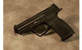 Smith & Wesson ~ M&P40 ~ .40S&W - 2 of 6