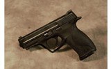 Smith & Wesson ~ M&P40 ~ .40S&W - 2 of 6