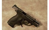 Smith & Wesson ~ M&P40 ~ .40S&W - 5 of 6