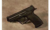 Smith & Wesson ~ M&P40 ~ .40 S&W - 2 of 6