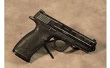 Smith & Wesson ~ M&P40 ~ .40 S&W - 1 of 6