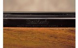 Weatherby ~ Mark XXII ~ 22LR - 9 of 10