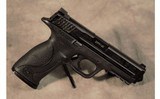 Smith & Wesson ~ M&P40 ~ .40S&W - 1 of 6