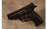 Smith & Wesson ~ M&P40 ~ .40S&W - 2 of 6