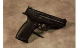 Smith & Wesson ~ M&P40 ~ .40S&W - 1 of 6
