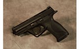 Smith & Wesson ~ M&P40 ~ .40S&W - 2 of 6