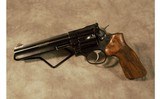 Ruger ~ GP100 ~ .357 Magnum - 2 of 6