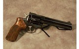 Ruger ~ GP100 ~ .357 Magnum - 1 of 6
