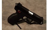 Ruger ~ SR22 ~ 22LR - 1 of 6