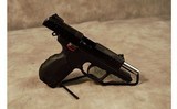 Ruger ~ SR22 ~ 22LR - 5 of 6