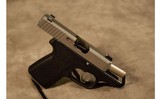 Kahr Arms ~ CW380 ~ 380 Auto - 5 of 6