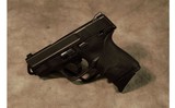Smith & Wesson ~ M&P9 Shield ~ 9mm - 2 of 6