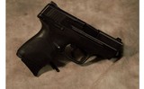 Smith & Wesson ~ M&P9 Shield ~ 9mm - 1 of 6