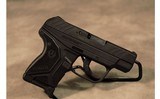 Ruger ~ LCP II ~ .380 Auto - 1 of 6
