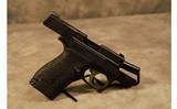 Smith & Wesson ~ M&P9 Shield ~ 9mm - 5 of 5
