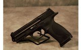 Smith & Wesson ~ M&P40 ~ .40S&W - 2 of 7