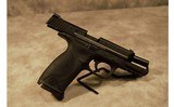 Smith & Wesson ~ M&P40 ~ .40S&W - 5 of 7