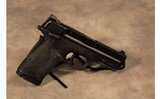 Smith & Wesson M&P .380 Shield EZ ~ 380 Auto - 1 of 6
