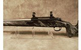 REMINGTON ~ 700 CUSTOM ~ 7MM WEATHERBY MAGNUM - 7 of 11