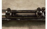 REMINGTON ~ 700 CUSTOM ~ 7MM WEATHERBY MAGNUM - 10 of 11