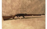 Remington ~ Mohawk 10-C ~ 22LR - 1 of 11