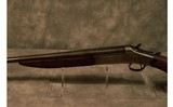 J.Stevens ~ 1929 Model ~ .410ga - 7 of 9