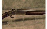 J.Stevens ~ 1929 Model ~ .410ga - 3 of 9