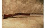 Browning ~ BT-99 ~ 12ga - 1 of 9