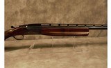 Browning ~ BT-99 ~ 12ga - 3 of 9