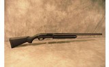 Remington ~ 11-87 Sportsman ~ 12ga - 1 of 9