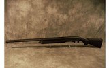 Remington ~ 11-87 Sportsman ~ 12ga - 5 of 9