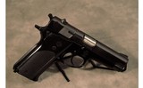 Smith & Wesson ~ Model 59 ~ 9mm - 1 of 7