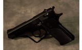 Smith & Wesson ~ Model 59 ~ 9mm - 2 of 7