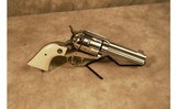 Ruger ~ Vaquero ~ 45 Cal - 1 of 5