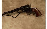 Ruger ~ Single Six ~ 22 Cal - 2 of 6