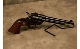 Ruger ~ Single Six ~ 22 Cal - 1 of 6