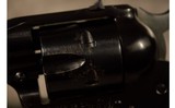Ruger ~ Single Six ~ 22 Cal - 5 of 6
