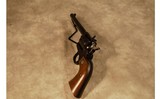 Ruger ~ Single Six ~ 22 Cal - 3 of 6