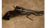Colt ~ New Frontier Buntline ~ 22LR - 1 of 5