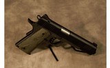 Kimber ~ Custom LW ~ 45ACP - 1 of 7